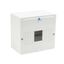 Surface-mounted distribution board - RM 7S (N+PE) thumbnail 1