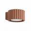 Wall lamp AURA mocha Gx53 thumbnail 2