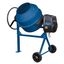 Scheppach Concrete mixer MIX180 thumbnail 1