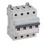 MCB - DX³ 10000 - 16 kA - 4P - 400 V~ - 40 A - D curve thumbnail 2