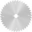 Optiline Wood circular saw blade 250 x 30 x 3,2 mm, 40 thumbnail 1