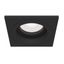 Downlight Atom Downlight Black thumbnail 3
