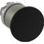 P9MET4NN1 Mushroom Pushbutton thumbnail 1