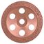 Tungsten carbide grinding head Medium thumbnail 1