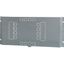 BPZ-MPL-NZM3-800-MX Mounting plate NZM3 symmetrical W=800mm thumbnail 3