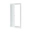 KLV-SF4-4PR For outdoors, flush-mounting/hollow-wall mounting, 4-row, form of delivery for projects thumbnail 3