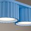 Ceiling lamp AURA 2 azure Gx53 thumbnail 7
