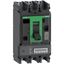 NSX400HB2 100kA AC 3P 400A 5.3E thumbnail 2