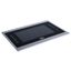 Glass/aluminum monitor, without 2nd input control thumbnail 8