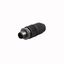 Field-Wireable Connector Male Connector M12 × 1, Straight   HAS8141-16 thumbnail 1