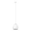 CERAMIC HANGING LAMP MINT E27 1X15W IP20 thumbnail 1