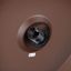 Pendant lamp BILO brown thumbnail 9