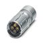 ST-3ES1N8A8K04S - Cable connector thumbnail 2