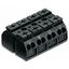 4-conductor chassis-mount terminal strip suitable for Ex e II applicat thumbnail 3