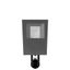 THEOS GLASS MINI 18 SR/125 3000K ANTR. thumbnail 1