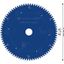 Expert for Multi Material circular saw blade 250 x 30 x 2,4 mm, 80 thumbnail 2