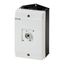 CI-K2-T0-4-NA Insulated enclosure, HxWxD=160x100x100mm, for T0-4, NA type thumbnail 4