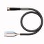 Actuator and Sensor Cable, PUR Connection Cable   PKG4M-1.5/TXL thumbnail 2