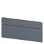 SIVACON, base, EMC, IP40, D: 600 mm, W: 1000 mm, zinc-plated thumbnail 1