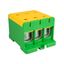Pass-through connector WLZ35/3x150/z thumbnail 1