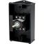 P1-25/I2-SI/HI11-SW Safety switch, P1, 25 A, 3 pole, 1 N/O, 1 N/C, STOP function, With black rotary handle and locking ring, Lockable in position 0 with cover interlock, thumbnail 38