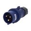 Plug 13203 32A/230V 3P IP44 6h thumbnail 1