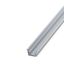 NS 35/15 AL UNPERF 1000MM - DIN rail, unperforated thumbnail 1