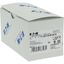 P1-25/V/SVB-SW/N Main switch, P1, 25 A, rear mounting, 3 pole + N, STOP function, With black rotary handle and locking ring, Lockable in the 0 (Off) position thumbnail 23