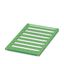 UC-TMF 10 GN - Marker for terminal blocks thumbnail 3