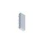 SUP2 TRACK H END PLATE ELECTR CON SR - Cover plate thumbnail 1