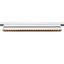 IN-LINE 46 48V TRACK Move DALI, Darklight Reflector, spot, white / white, 14W, 1180lm, 2700K, CRI90, 35° thumbnail 1
