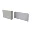 ProfiSNAP Mounting Kit, maximum installation depth, for enclosure widt thumbnail 2