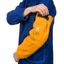 Welding sleeves Golden Brown ™ thumbnail 2