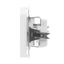 Bulk pack of 100 SCHUKO® socket inserts Platform 63/ future® linear thumbnail 4