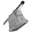 T0-1-8214/I1 Changeoverswitches, T0, 20 A, surface mounting, 1 contact unit(s), Contacts: 2, 45 °, momentary, With 0 (Off) position, with spring-return from both d thumbnail 227