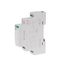 electromagnetic relay PK-2P 48 V thumbnail 1