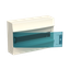 41P18X12 Consumer Unit (empty) thumbnail 1