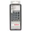 5-piece Robust Line CYL-5 concrete drill bit set 4; 5; 6; 6; 8 mm thumbnail 2