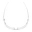 3M™ Virtua™ AP Safety Glasses, Anti-Scratch, Clear Lens, 71512-00000,  thumbnail 3
