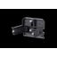 T-Slot mounting bracket for wall outlets - vertical mounting 55 mm, wi thumbnail 2