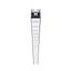 SLN2-B 3500-930 L1750 MC LDE WHM - Batten for LED light line thumbnail 1