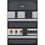 S55 DBO FLEX 3ph. MCB 8-gr 3 RCD MS 64 thumbnail 2