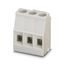 MKDSO 2,5/ 3-L KMGY - PCB terminal block thumbnail 3