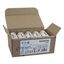 Fuse-link, high speed, 25 A, AC 700 V, 22 x 58 mm, aR, UL, with striker thumbnail 3