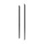 ProfiSNAP Mounting Side Wall, H17=1650mm, 1 pair consists of left and  thumbnail 2