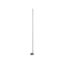 XTSWEVDR-H1625 Design rail, RAL 7035, vertical, H=1625mm, grey thumbnail 3