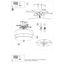 CEILING LAMP SCALE 50 BLACK E27 5X60W IP20 thumbnail 4