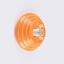 Wall lamp ZORI orange IP44 thumbnail 4