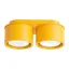 Ceiling lamp MODO 2 yellow Gx53 thumbnail 1