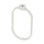 TBH Profile holder round verticall for wire suspension thumbnail 1